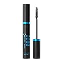 2000 Calorie Mascara Waterproof - Black by Max Factor for Women - 9 ml Mascara Beauty & Personal Care Max Factor