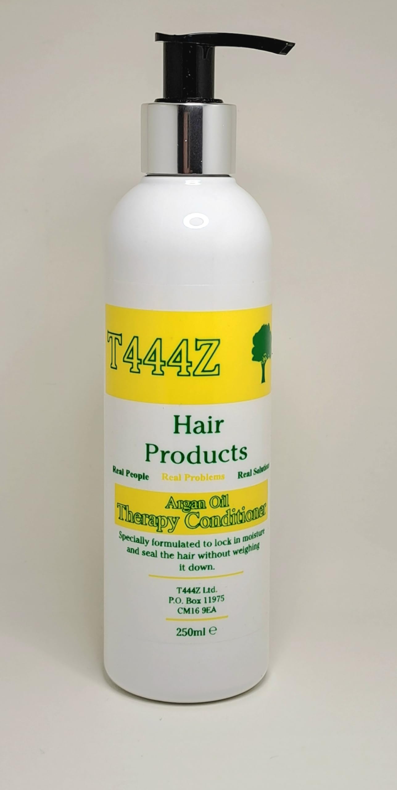 T444Z Shampoo and Conditioner- Hair Products Beauty & Personal Care T444Z Hair Products