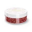 MARBLERS Twinkle Face & Body Glitter [Santa Red] 0.18oz (5g) | Fine | Non-Toxic | Vegan | Cruelty-Free | Festival, Rave & Party Makeup | Eye, Hair Beauty & Personal Care MARBLERS