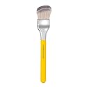 Bdellium Tools Professional Makeup Brush - Studio Series 951 Small Slanted Double Dome Blender - With Soft Synthetic Fibers, For Application Beauty & Personal Care BDELLIUM TOOLS