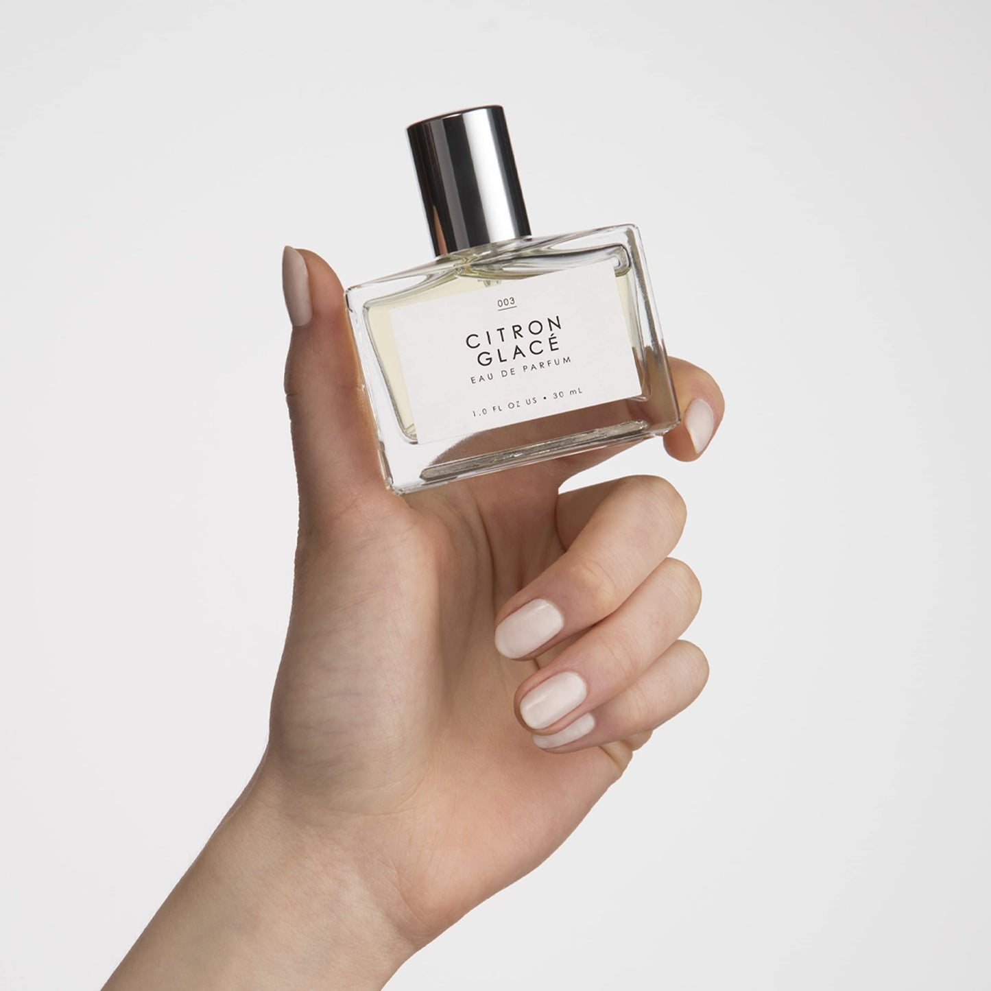 Tru Fragrance Beauty Le Monde Gourmand Citron Glacé Eau de Parfum - 1 fl oz (30 ml) - Lemon, Jasmine, Sugar Perfume Notes Beauty & Personal Care Le Monde Gourmand