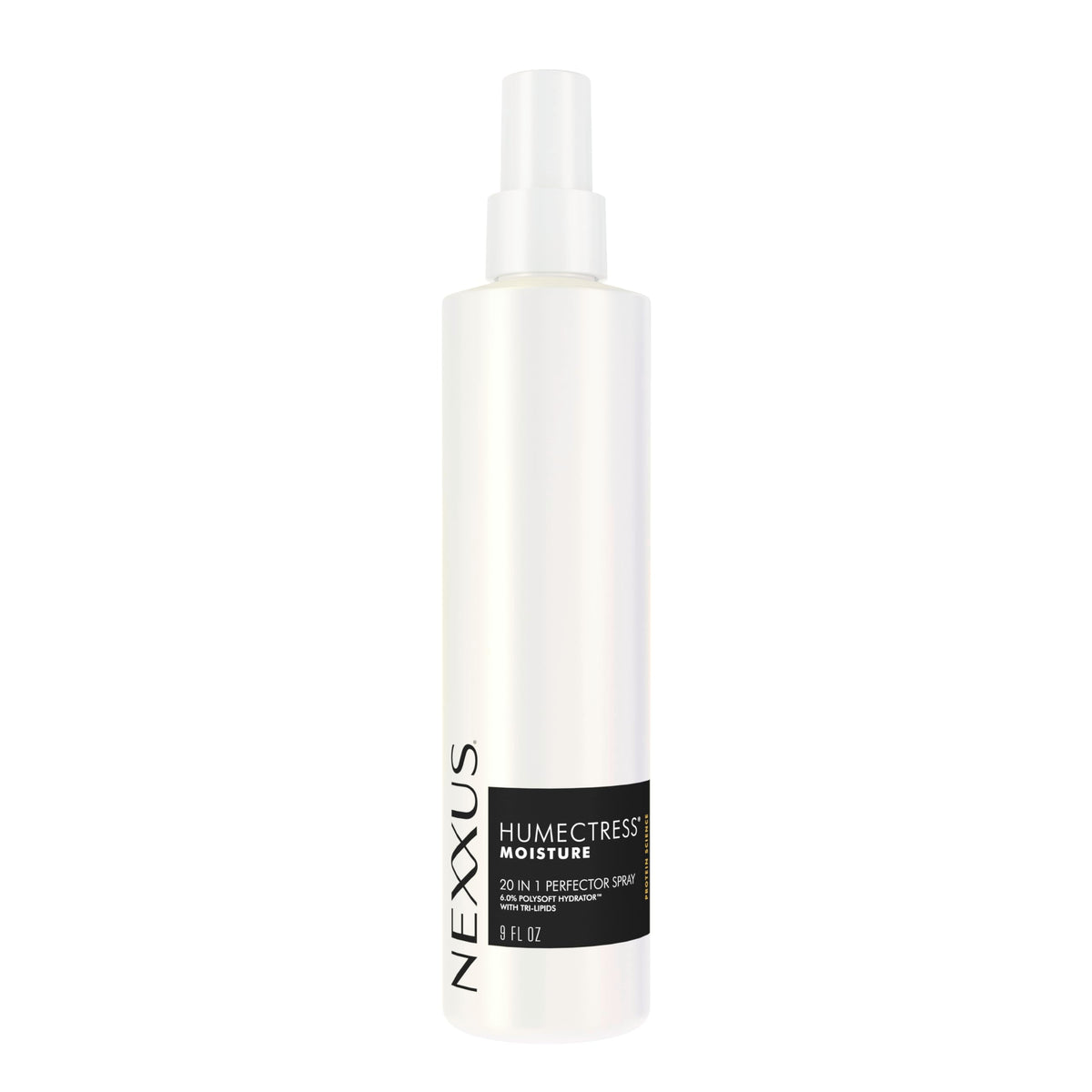 Nexxus Humectress Moisture 20-in-1 Leave In Conditioner Spray, 9 oz