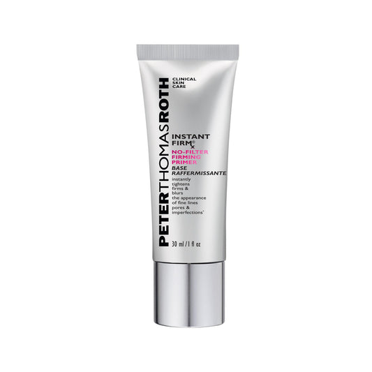 Peter Thomas Roth | Instant FIRMx® No-Filter Primer, Instant Skin Tightener, Skin Firmer, Makeup Primer For Face, Blurring Face Primer Beauty and Personal Care Peter Thomas Roth Default Title