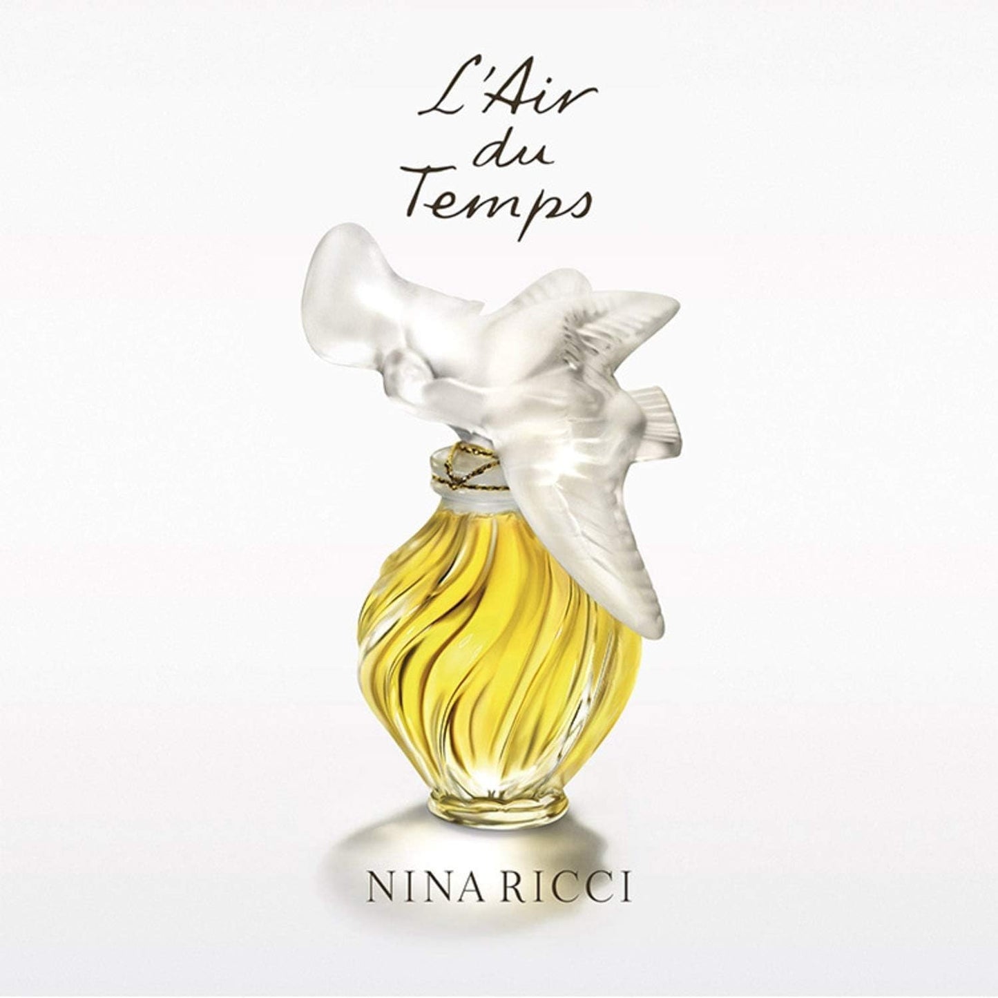 L'air Du Temps By Nina Ricci For Women. Eau De Toilette Spray 1.6 Ounces Beauty & Personal Care Nina Ricci