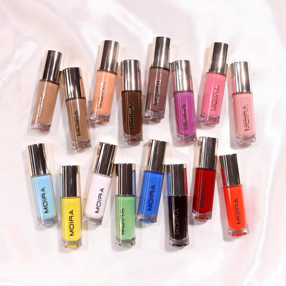 Superhyped Liquid Pigment (018, A-list)