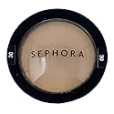 Sephora Collection MicroSmooth Multi-Tasking Baked Face Powder Foundation - 30 Sand (light with neutral undertones), 0.24 oz / 7 g Beauty & Personal Care SEPHORA