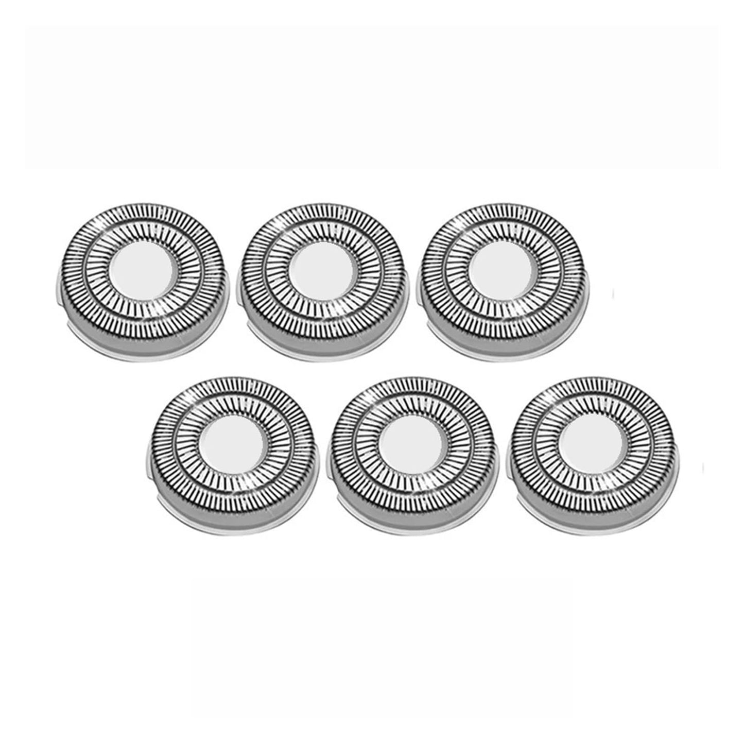 SH70 Double Blades?Compatible For Philips Norelco 7000 Replacement Heads?Compatible For Philips Shaver S7010 S7310 S7370 S7350(SH70 9PCS) Beauty and Personal Care SYILJVAFV