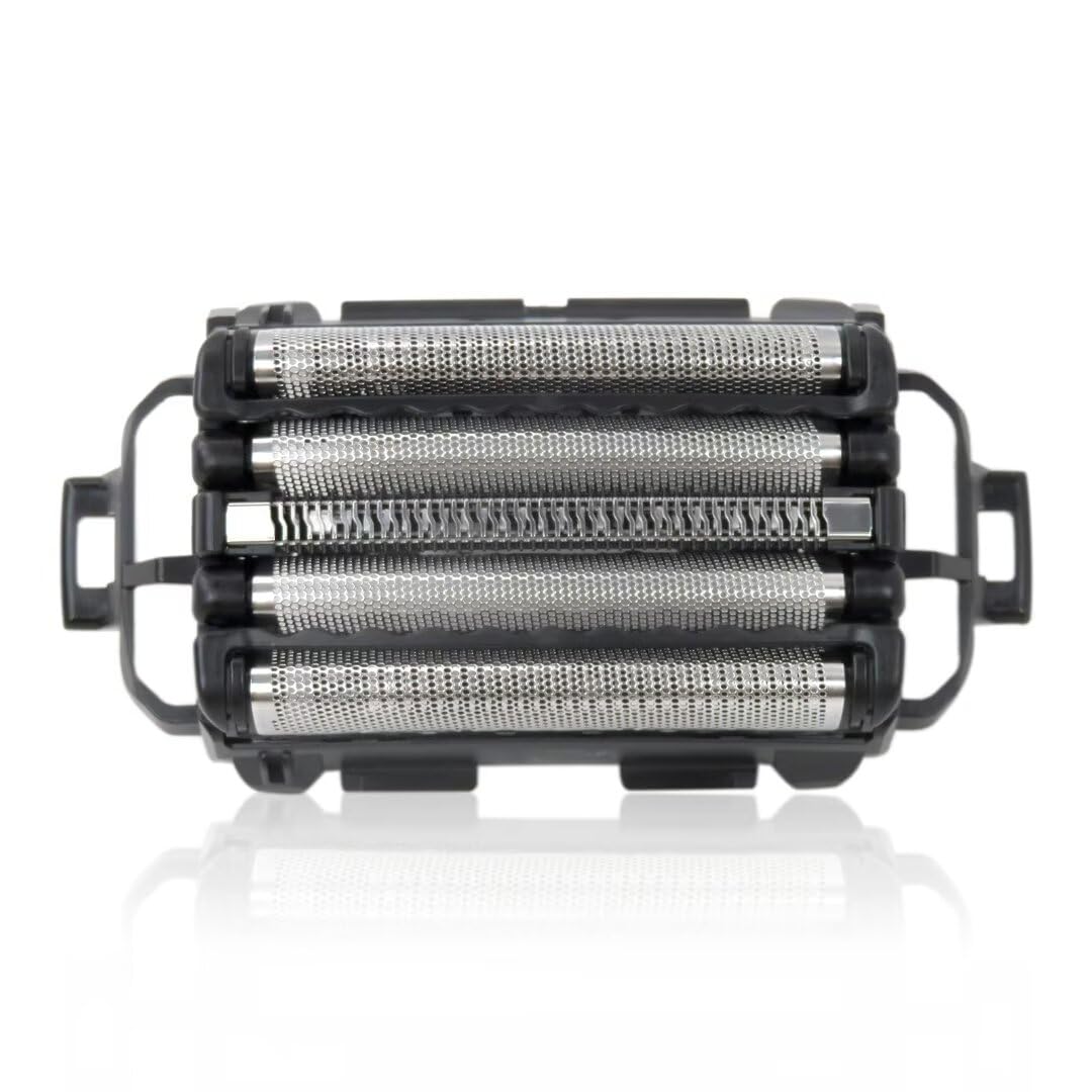 Upgraded WES9173P Replacement Shaver Foil with 5-Blades Compatible for Panasonic ES-LV95-S, ES-LV65-S, ES-LV81-K, ES-LV61-A Beauty and Personal Care Acupress