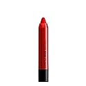 NYX Professional Makeup Simply Red, Seduction, 0.11 Ounce Beauty & Personal Care NYX PROFESSIONAL MAKEUP