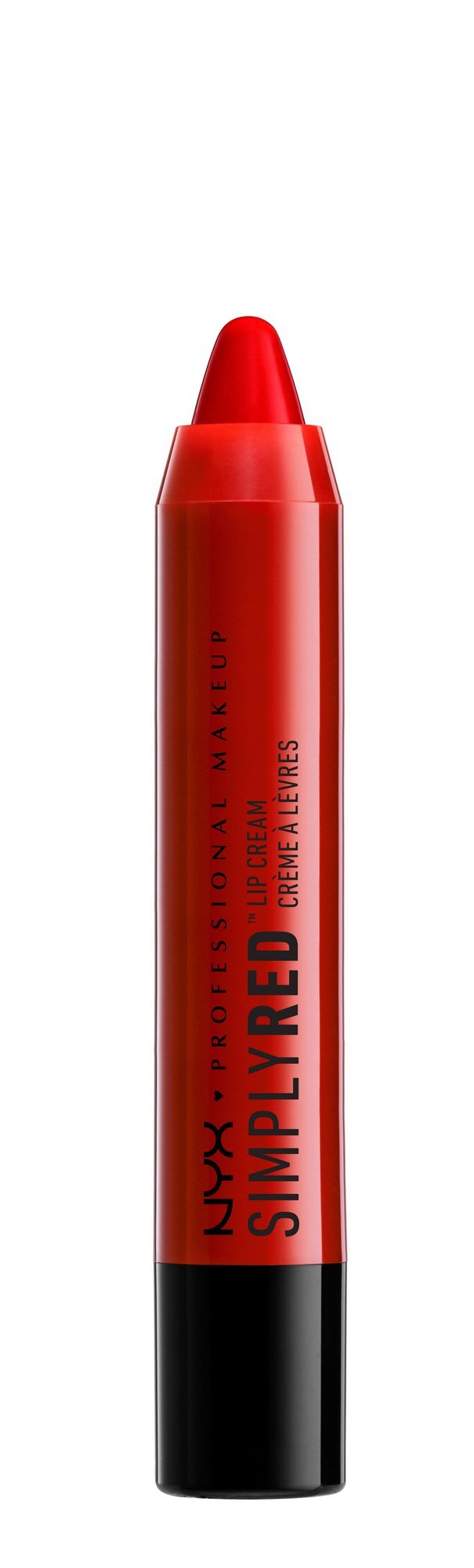 NYX Professional Makeup Simply Red, Seduction, 0.11 Ounce Beauty & Personal Care NYX PROFESSIONAL MAKEUP