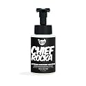 Chief Rocka Xtreme Moisture Mousse for Curly Hair - Curl Defining Hair Mousse for Women with Lasting Hold, Frizz Control & Shine - Styling Foam Beauty & Personal Care The Doux