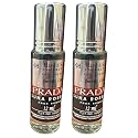 Smell like Luna Rossa Pour Homme Roll On Oil 12ml (Pack of 2) Beauty & Personal Care E de B
