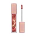 Juvia's Place Candy Shop Lip Gloss: Neopolitan - High-Shine Plumper for a Hydrating & Non-Sticky Glossy Pout, For a Moisturizing and Long-Lasting Beauty & Personal Care Juvia's Place