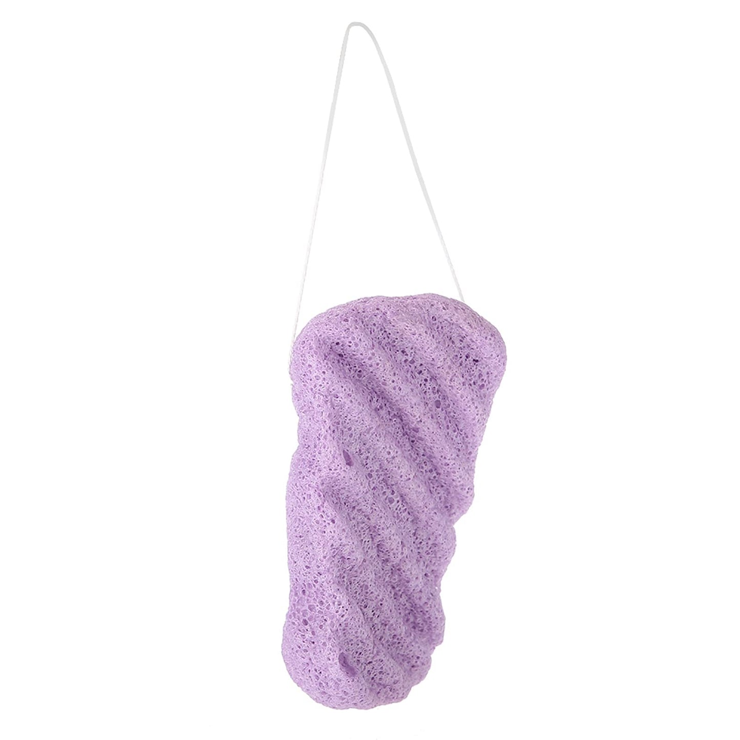 Bath Sponges - Shower Sponge Body Bath Bath Sponges Bath Sponges Cleans for Softer More Sponge for Bath for Bath Sponges Sponges Radiant Skin (03#) Beauty and Personal Care HURRISE