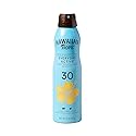 Hawaiian Tropic Island Sport Sunscreen Spray, Clear Coconut, 6 Ounce Beauty & Personal Care Hawaiian Tropic