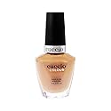 Cuccio Colour Colour Nail Polish - Triple Pigmented Formula - For Rich And True Coverage - Gives Ultra-Long-Lasting And High Shine Polish - Beauty & Personal Care Cuccio