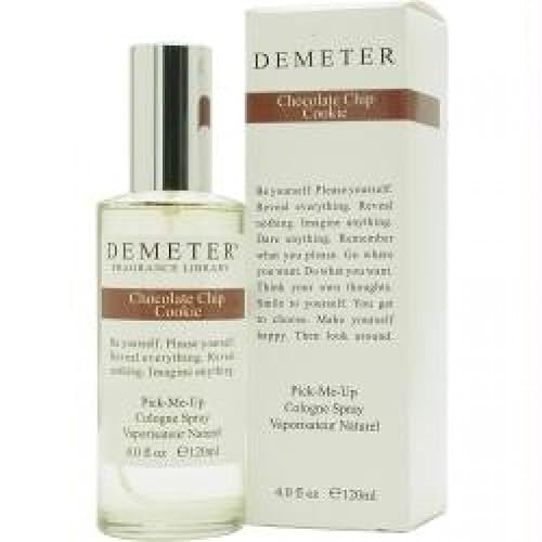 Chocolate Chip Cookie Cologne Spray 120ml/4oz Beauty & Personal Care Demeter