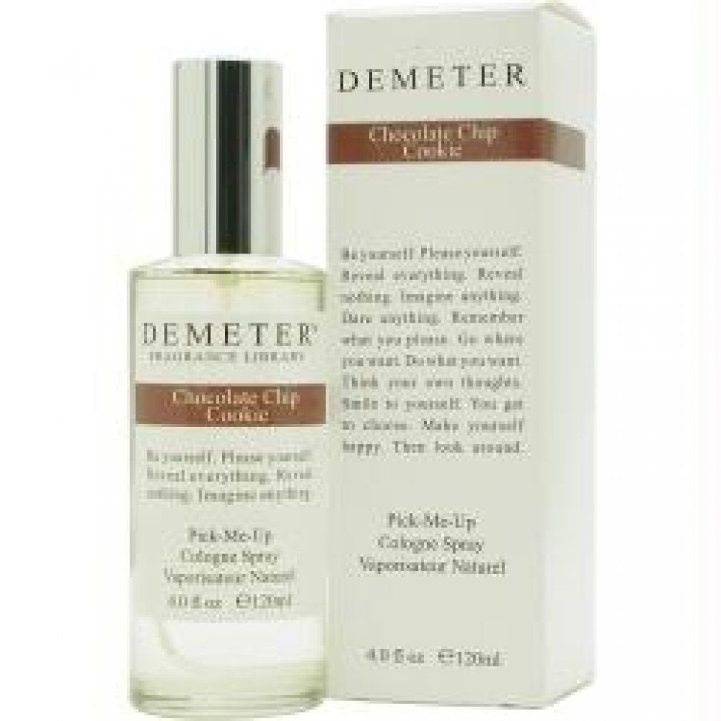 Chocolate Chip Cookie Cologne Spray 120ml/4oz Beauty & Personal Care Demeter