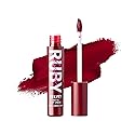 Ruby Kisses Velvet Lip Cream, Matte Finish Lipstick, Rich Color, Long Lasting Lip Stain, Lightweight, Nourishing, Hydration, High Pigment Lip Tint Beauty & Personal Care Ruby Kisses