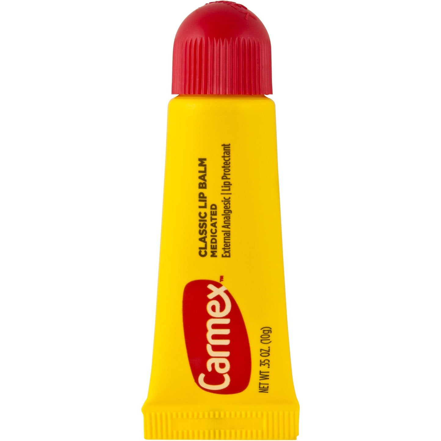 Carmex Original Tube, 0.35 Ounces each (Value Pack of 3) Beauty and Personal Care Carmex