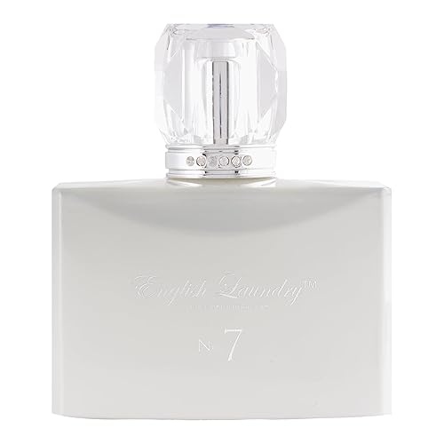 Women's No. 7 Eau de Parfum, 3.4 fl. oz. for her (unboxed), by Englsih Laundry Beauty & Personal Care English Laundry