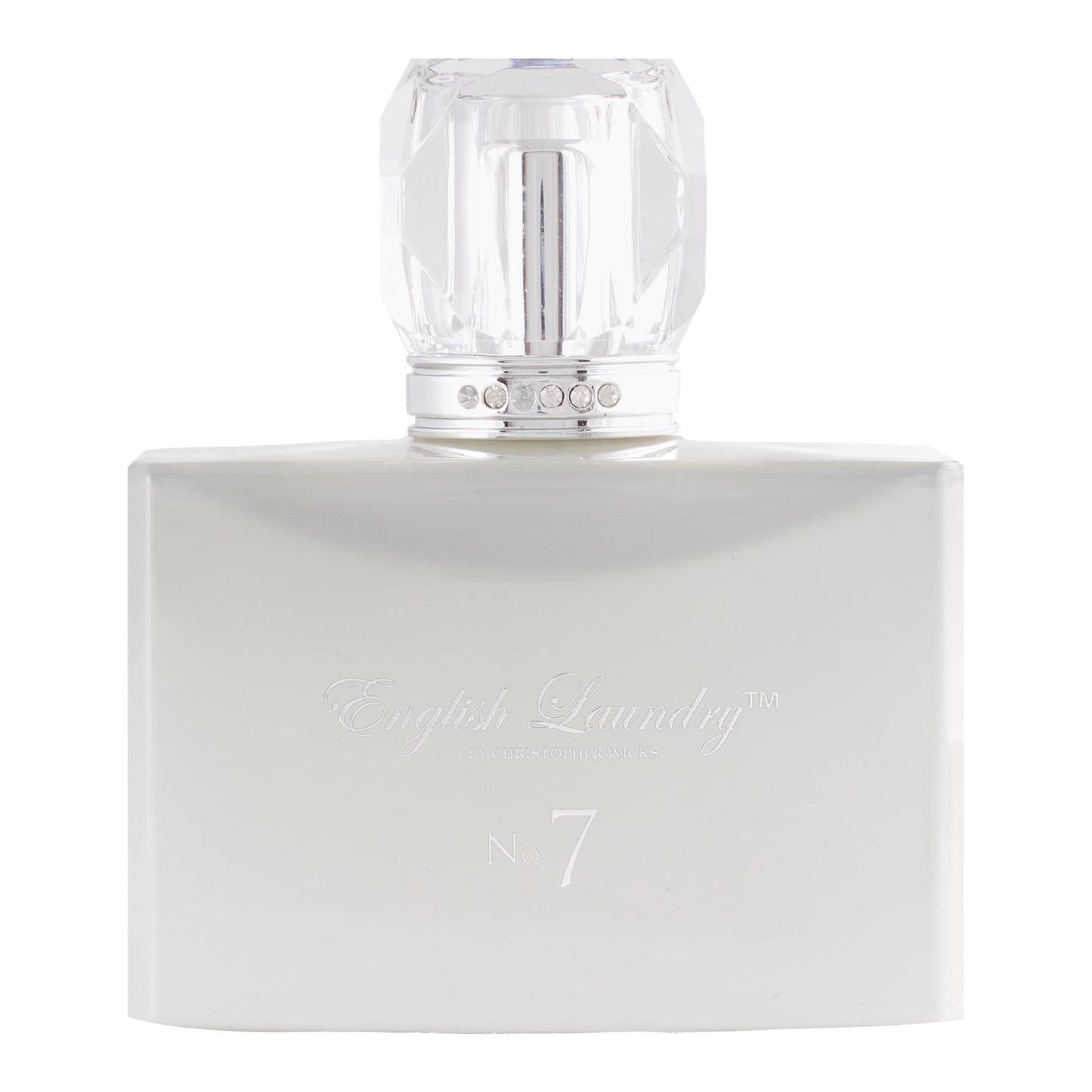 Women's No. 7 Eau de Parfum, 3.4 fl. oz. for her (unboxed), by Englsih Laundry Beauty & Personal Care English Laundry