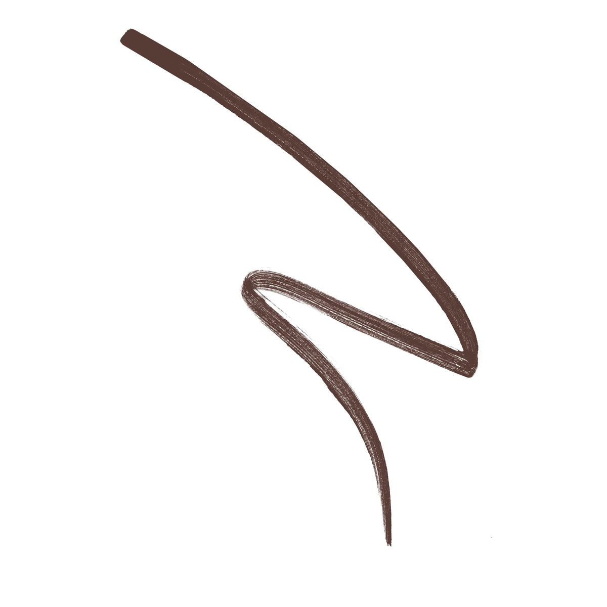 Well People Fresh Lines Liquid Eyeliner, Longwear Liquid Eyeliner For Precise Lines, Hydrating & Smudge-resistant Formula, Vegan & Cruelty-free, Brown Beauty & Personal Care Well People
