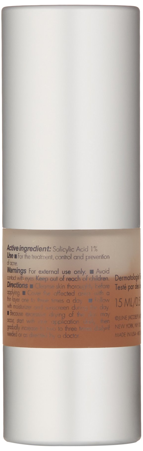 June Jacobs Anti-Aging Blemish Control Spot Treatment, 0.5 Fl Oz Beauty & Personal Care June Jacobs