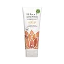 Derma E Jasmine and Vanilla Ultra Moisturizing Shea Body Lotion - Vegan Hyaluronic Acid and Vitamin E Moisturizer for Dry Skin - Cruelty Free Beauty & Personal Care Derma E