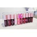 KAFAB Wine Party Lipgloss - A juicy, wine-inspired gloss for bold, social beauty lovers, perfect for nights out, wine tastings, and glam moments Beauty & Personal Care KAFAB