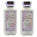 Bath and Body Works Cue The Confetti Body Lotion - Pack of 2 Beauty & Personal Care Bath & Body Works