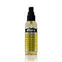The Mane Choice Mane choice proceed with caution killer curls & brutal bounce dangerous luster & shine illuminator, 2 Ounce Beauty & Personal Care The Mane Choice