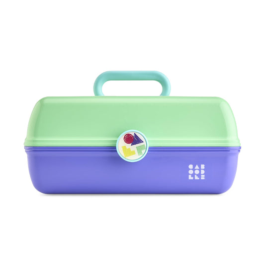 Caboodles On-The-Go Girl Beauty and Personal Care Caboodles Default Title
