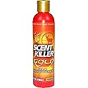 Scent Killer Gold Hair Conditioner Beauty & Personal Care WILDLIFE RESEARCH CENTER