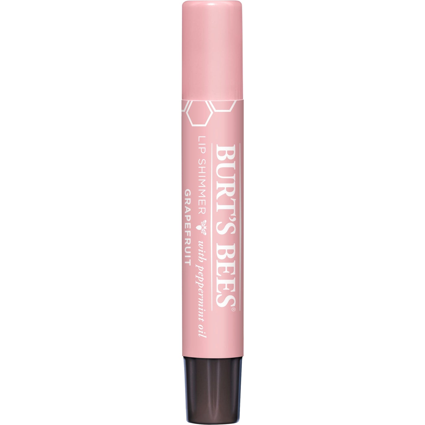 Burt's Bees Shimmer Lip Tint Set, Mothers Day Gifts, Tinted Lip Balm Stick, Moisturizing for All Day Hydration with Natural Origin Glowy Pigmented Beauty and Personal Care Burt's Bees