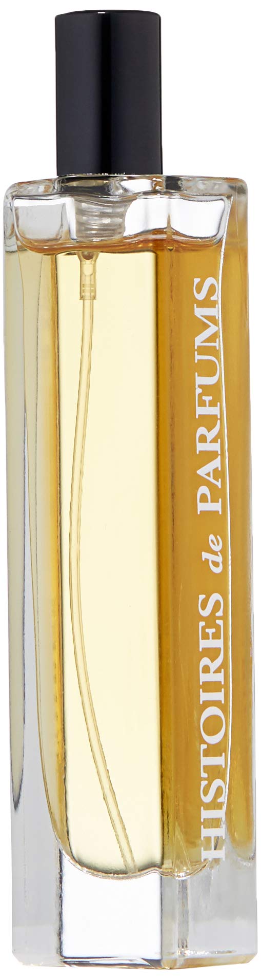 Histoires de Parfums Noir Patchouli Eau De Parfum, 0.5 Fl Oz Beauty & Personal Care Histoires de Parfums