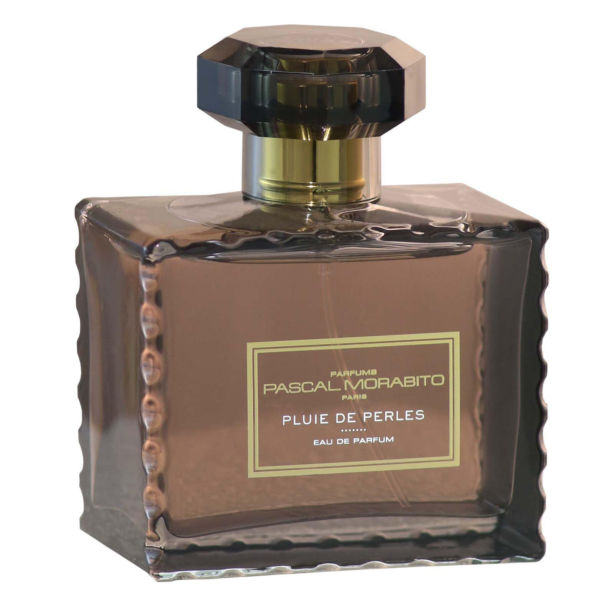 Pascal Morabito - Pluie De Perle - 3.4 Oz Eau De Parfum - Fragrance Mist For Women - Sweet Gourmand Floral Scent - Perfume Spray With Citrus, Violet Beauty & Personal Care Pascal Morabito