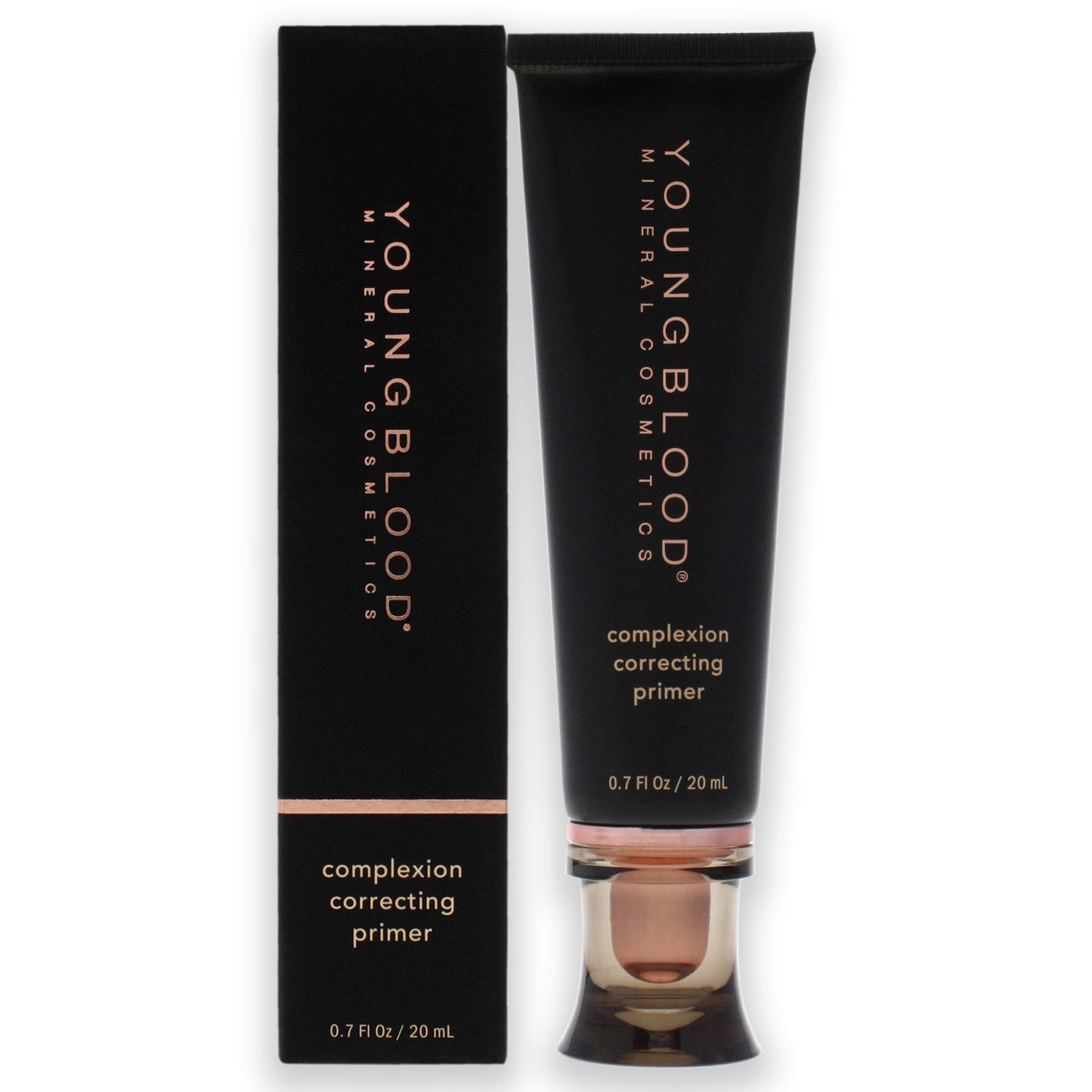 Youngblood Complexion Correcting Primer - Bare Women 0.7 oz Beauty & Personal Care Youngblood