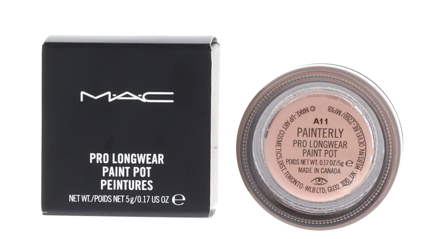 MAC MAC PRO Long Wear Paint Pot Payne, Pantries [parallel import goods] Beauty & Personal Care MAC