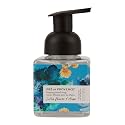 Pre de Provence Le Jardin Collection Scented Foaming Hand Soap, Gentle & Moisturizing, Infused with Jojoba & Cotton Seed Oils, 250 ml, Lotus Flower Beauty & Personal Care Pre de Provence