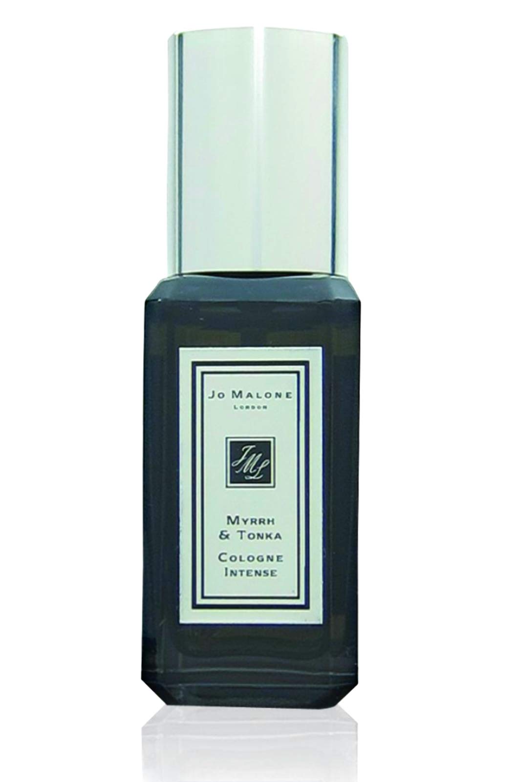 Jo Malone Myrrh & Tonka Cologne Intense Travel Size 9ml .3oz Beauty & Personal Care Jo Malone