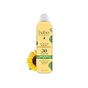 Babo Botanicals Sheer Zinc Continuous Sunscreen Spray SPF30 - Natural Zinc Oxide - Extra Sensitive Skin - Water Resistant - Vegan - Fragrance-Free Beauty & Personal Care Babo Botanicals