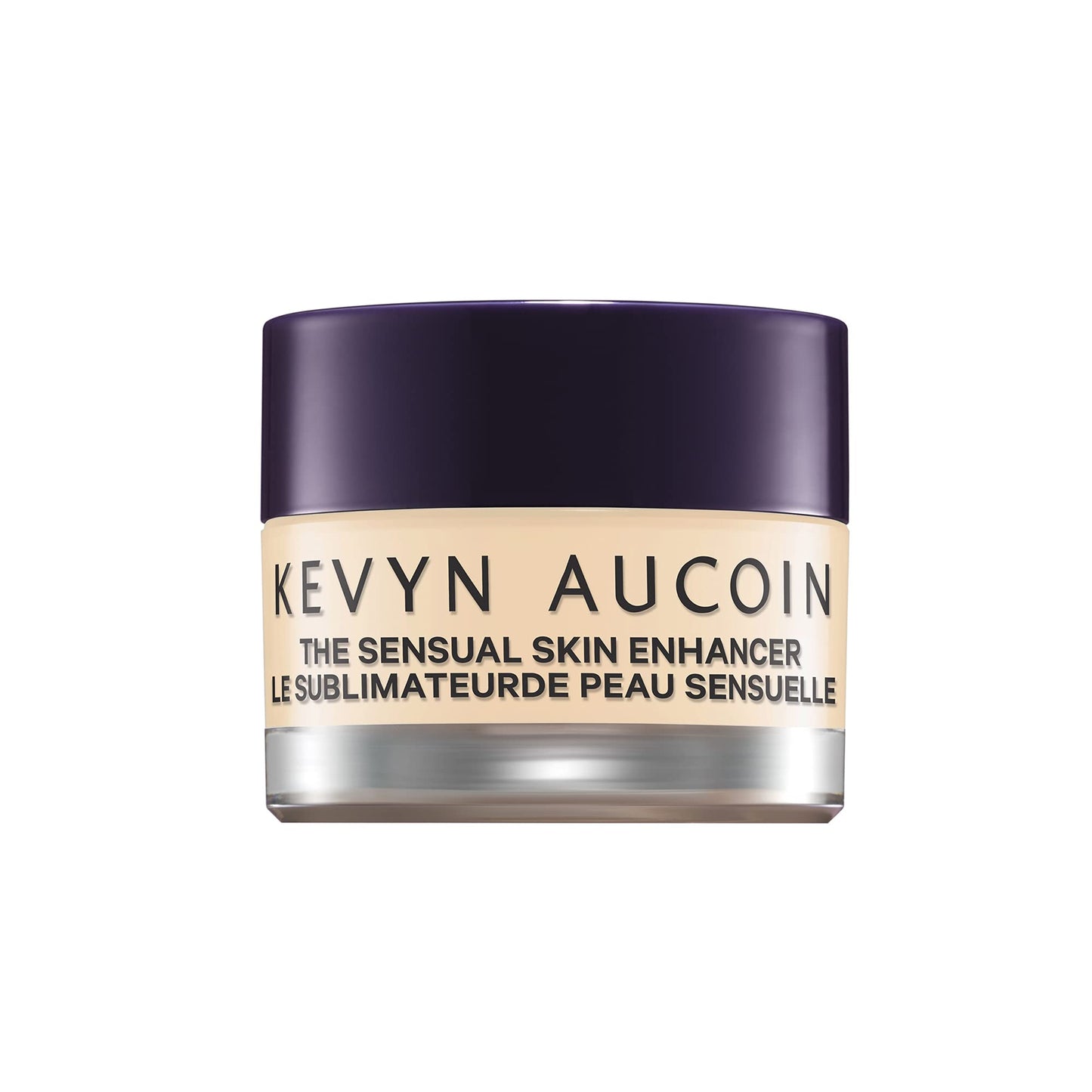 Kevyn Aucoin The Sensual Skin Enhancer, SX 01 (Light) shade: Evens skin tone. All-in-one foundation, concealer, highlight and contour. All skin types. Beauty & Personal Care Kevyn Aucoin