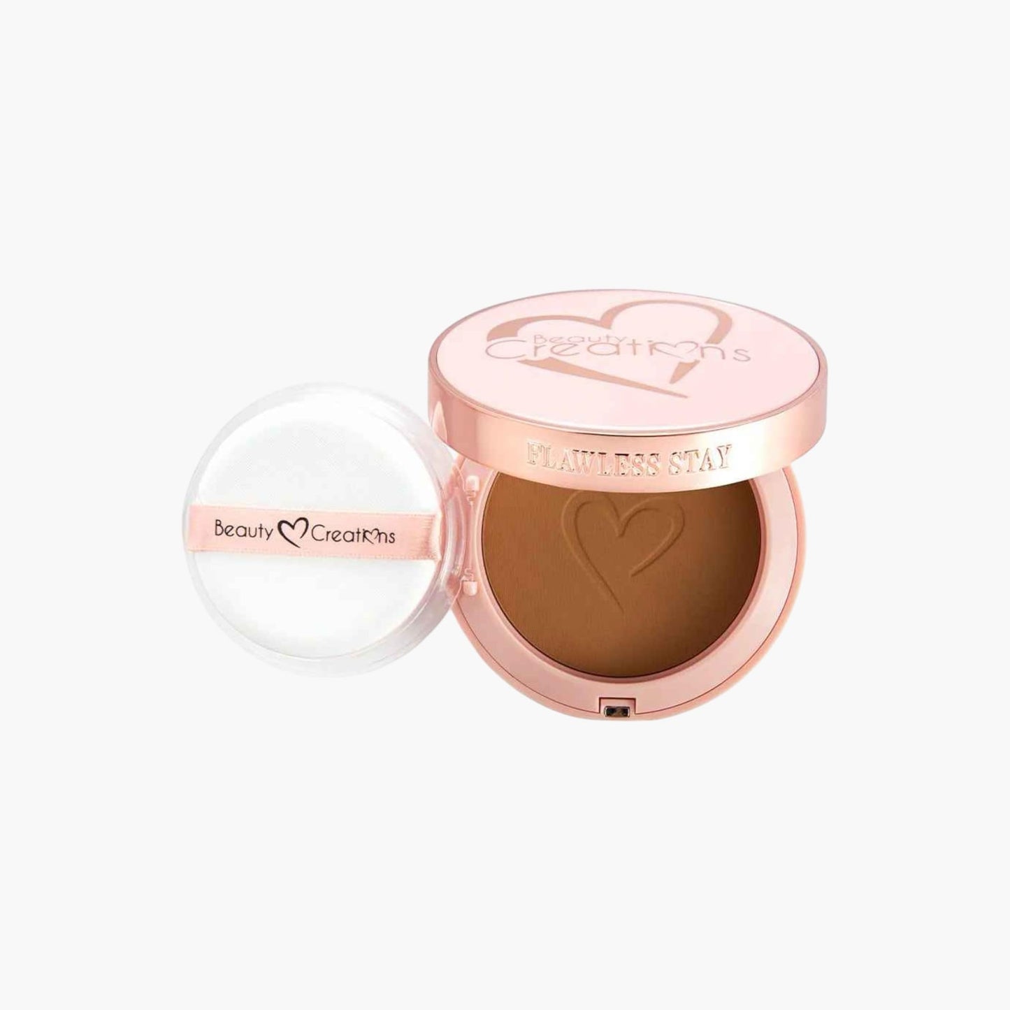 flawless stay powder foundation fsp 14.0 Beauty & Personal Care Beauty Creations