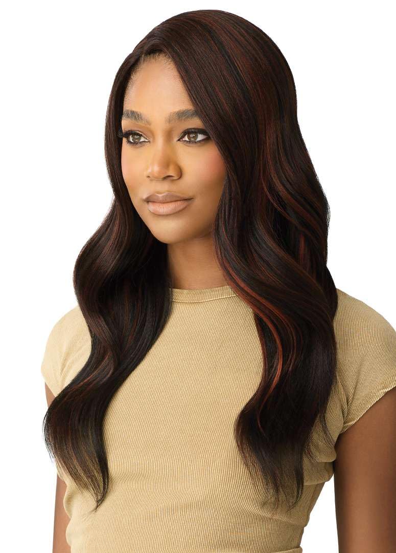 Outre The Daily Wig - Style & Dash - Daily 13 (S4/30)