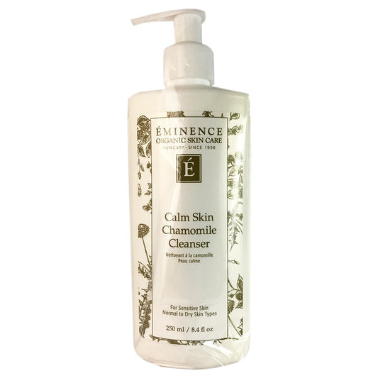 Eminence Calm Skin Chamomile Cleanser, 8.4 Ounce Beauty & Personal Care Eminence