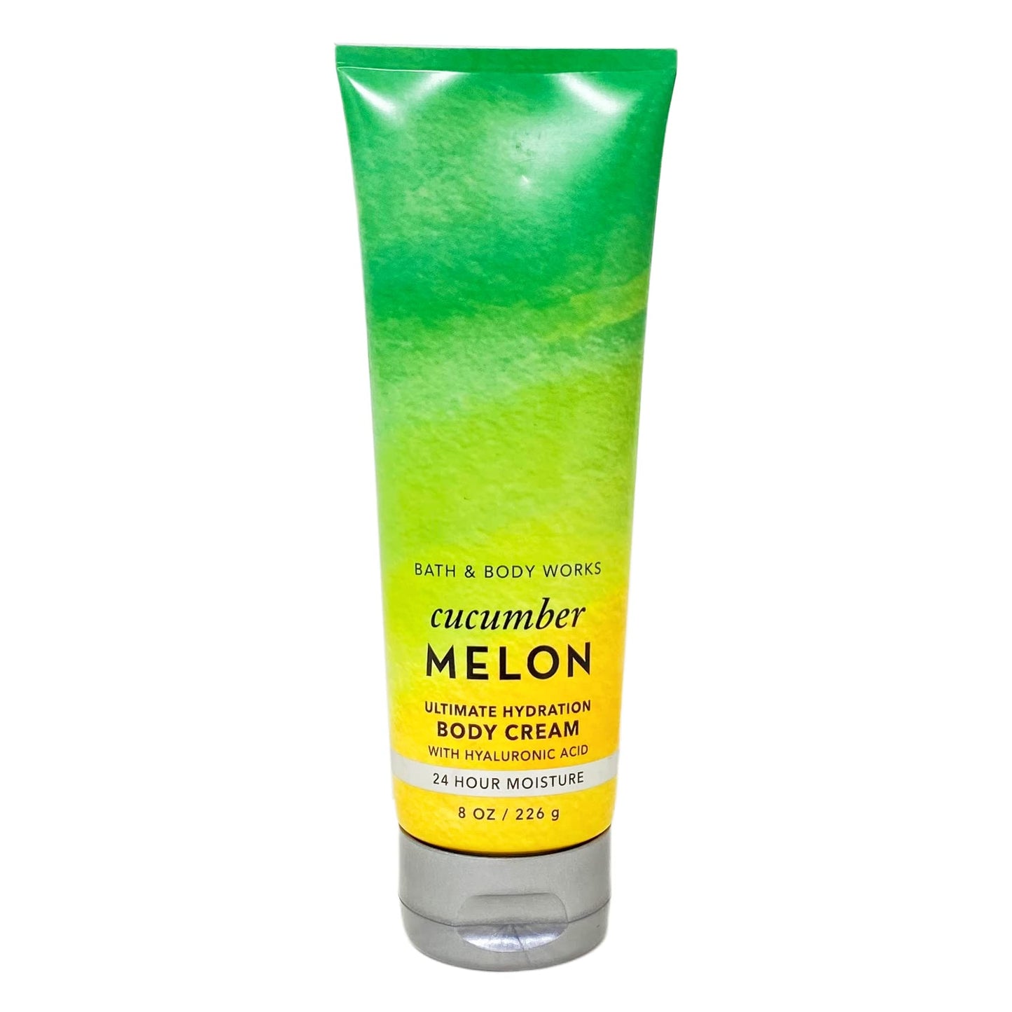 Bath & Body Works Cucumber Melon Deluxe Gift Set - Fragrance Mist - Body Cream - Shower Gel - Body Lotion Beauty and Personal Care Bath & Body Works