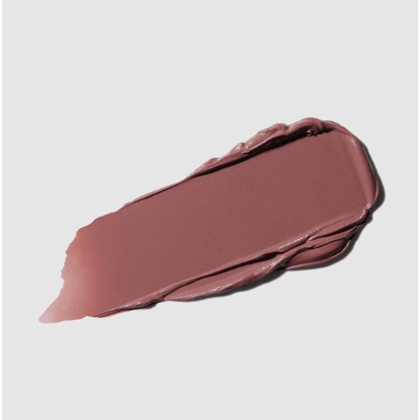 MAC Cosmetics Powder Kiss Velvet Blur Slim Stick Moisturising Matte Lipstick Shade Over the Taupe Beauty & Personal Care MAC
