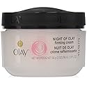 Olay Night Of Firming Cream - 2 oz Beauty & Personal Care Olay