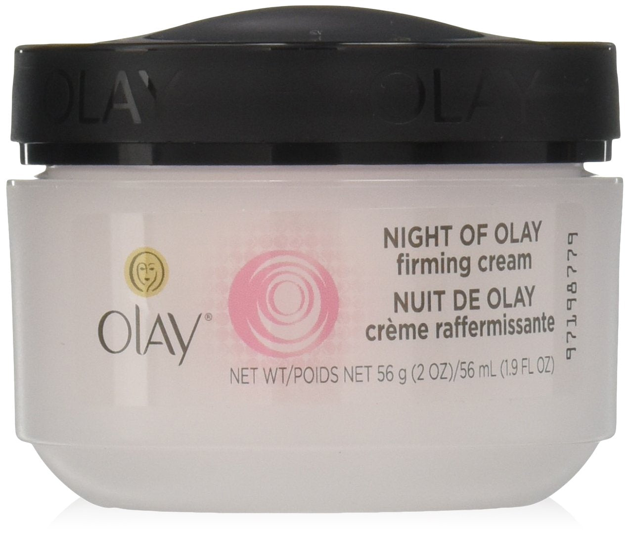 Olay Night Of Firming Cream - 2 oz Beauty & Personal Care Olay